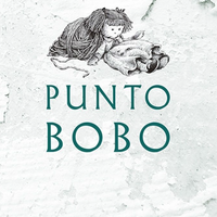 'Punto bobo', Itxaso Martinen liburua