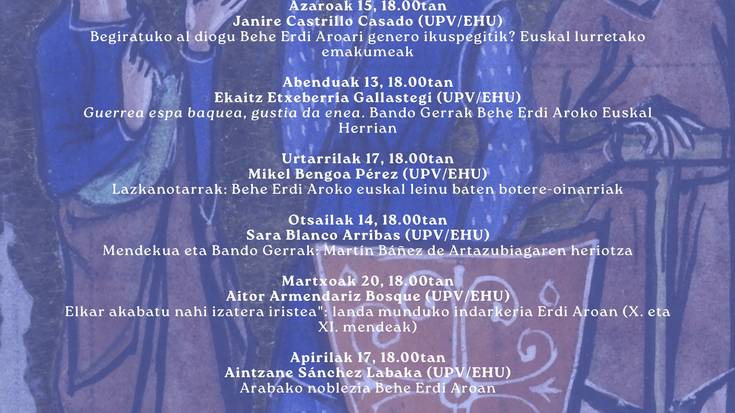 [ERDI AROA EUSKARAZ] 'Samarkandatik Kordobara. Arkeologia islamikorako sarrera bat'