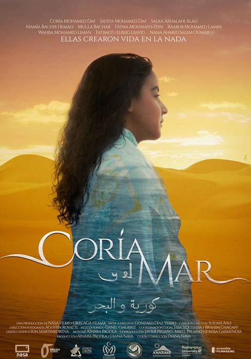[FILMAZPIT] 'Coria y el mar'