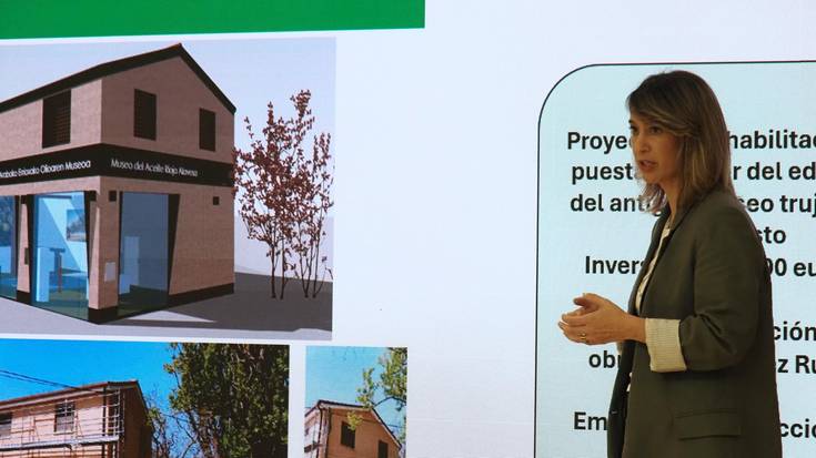 Olioak ere bere bidea izango du