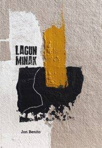 [IRAKURLE KLUBA] 'Lagun minak'