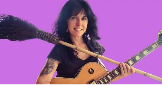 'Sorginen istorioa', Arrate