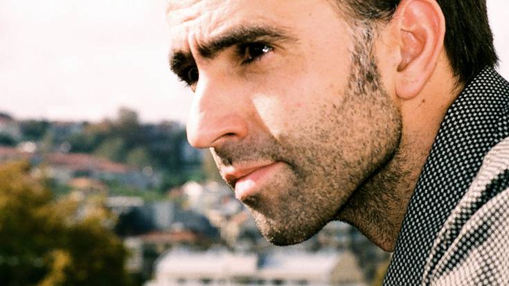 Harkaitz Cano, Marta Sanz eta Castillo Suarez, Liburuaren Egunaren bueltan