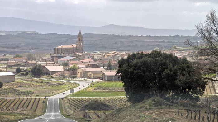 Aldaketaren aurreko orduak