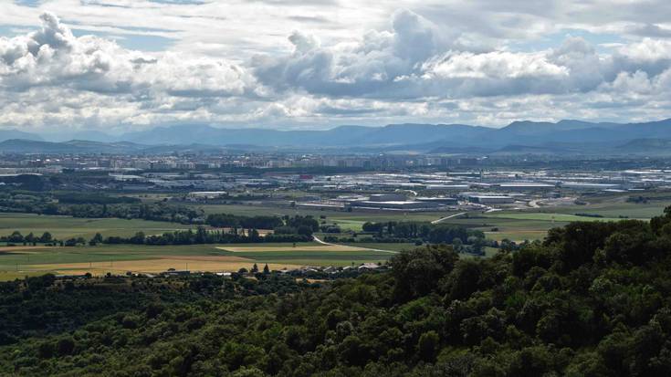 Zirt edo zart, kohesioa edo zentralizazioa