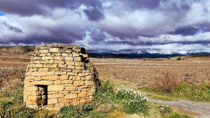 Motelagoa bide dator