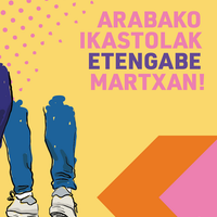 [ARABA EUSKARAZ] Arabako Ikastolak etengabe martxan!