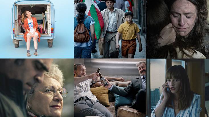 Euskal Zinemaren Astea bueltan dator, sei eguneko zine festarekin