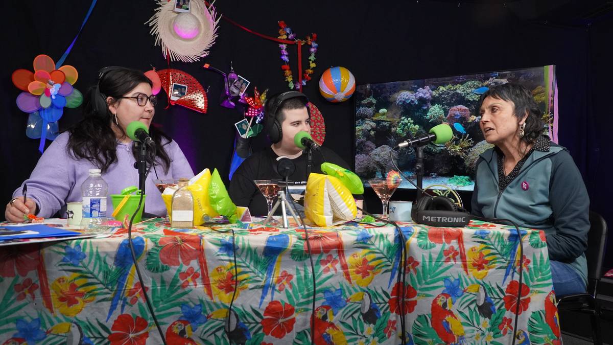 B-ALEA | "Kristoren bilakaera izan du euskarak Arabako Errioxan, zerotik..."