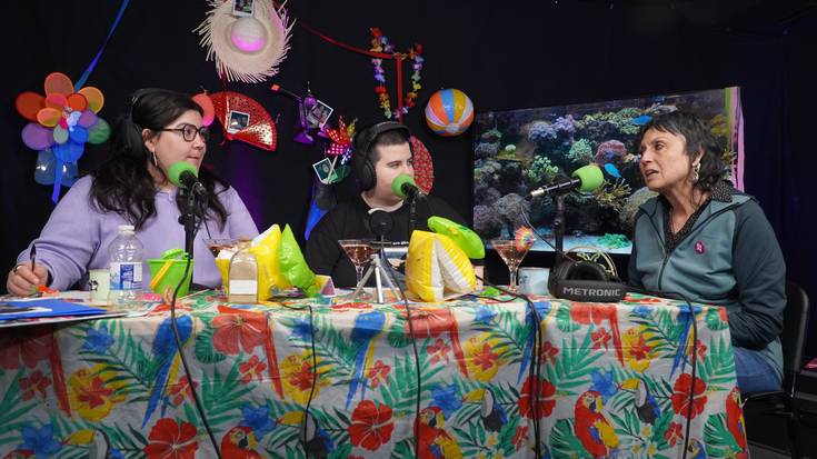 B-ALEA | "Kristoren bilakaera izan du euskarak Arabako Errioxan, zerotik..."