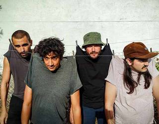 Willis Drummond eta Harat zuzenean ikusteko sarrerak