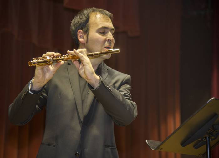 Astearte Musikalak zikloaren denboraldi berria, hastear