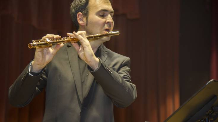 Astearte Musikalak zikloaren denboraldi berria, hastear