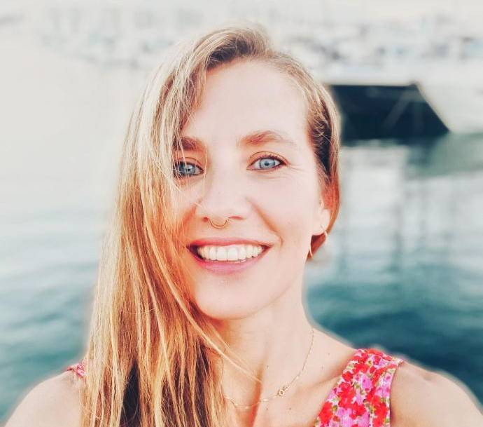 [BAKA(I)RRIZKETEN PROBALEKUA] Janire Etxabe