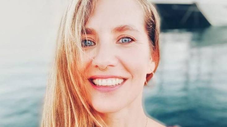 [BAKA(I)RRIZKETEN PROBALEKUA] Janire Etxabe