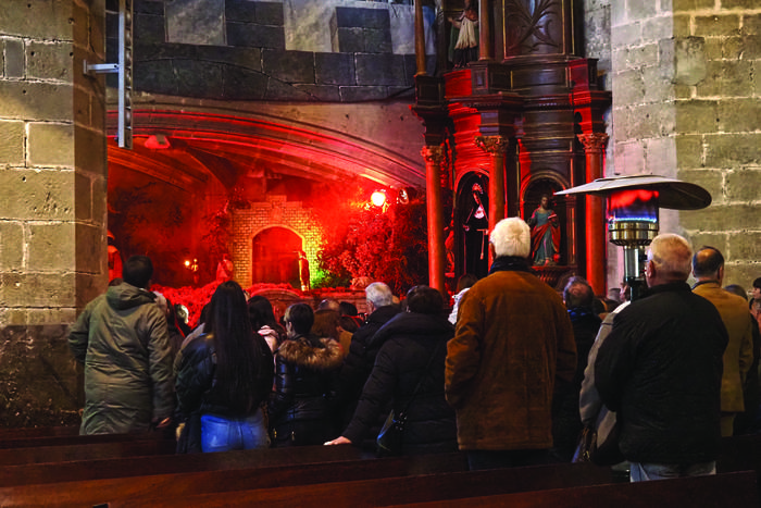 Guardiako jaiotza mugikorra