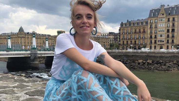 "Oso erraz jarri digute dena 'Akelarre'ko ekipoak eta lantaldeak"