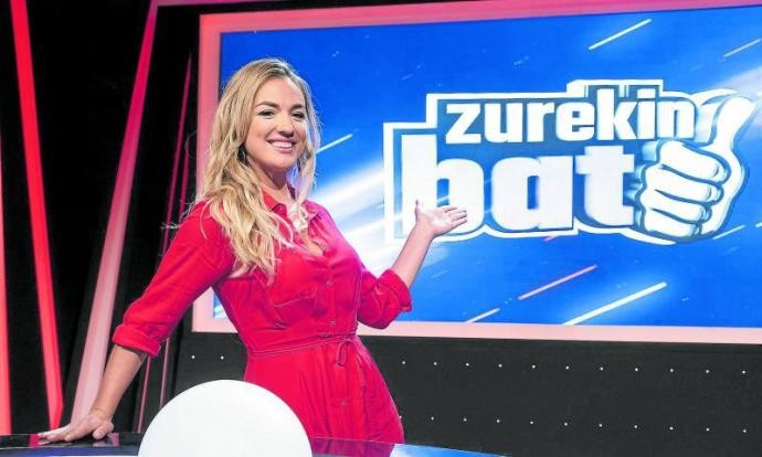 Gasteiztik eskainiko ditu kanpaiak ETBk