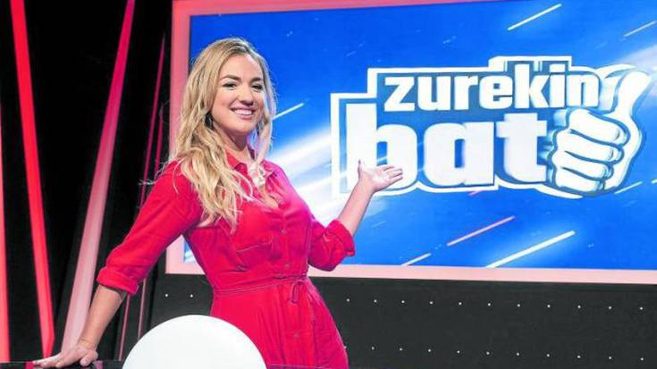 Gasteiztik eskainiko ditu kanpaiak ETBk