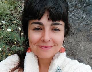 "Poliziek, militarrek agintzen dute Ceutan, eta bortizkeriaz aritzen dira"