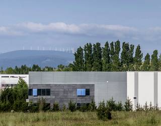 Cegasak litiozko baterien fabrika bat eraikiko du Gasteizen