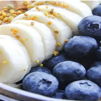 Poke bowl: energiaz betetako gosariak