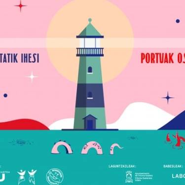 [GASTEIZKOJAIAK] GEU Txosnaren irekiera ekitaldia