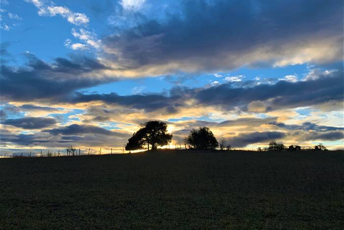 Euri pixka bat aukeran