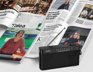 "Gertutik ezagutu nahi izan dugu Puente farmaziaren esperientzia"