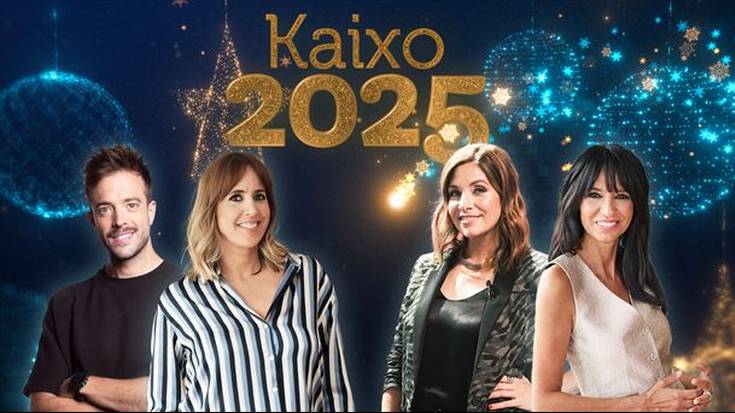 Gasteiztik eskainiko ditu ETBk Urtezaharreko kanpaiak