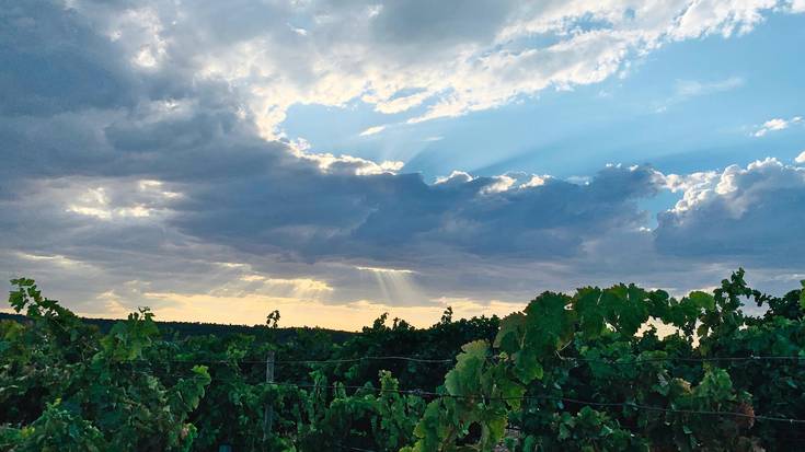 Eguzkiak eutsiko dio