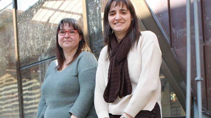 Zaindariak ere zainketaren premiaz