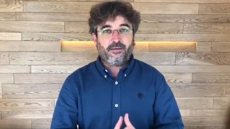 Jordi Evoleren elkartasun mezua: "Tubacexen ez dago inor soberan"