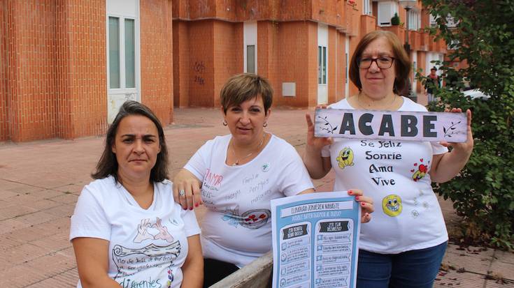 "Familia ezinbestekoa da elikadura jokaeren nahastea dutenekin"