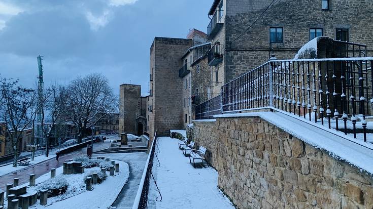 2023ko lehen elurtea