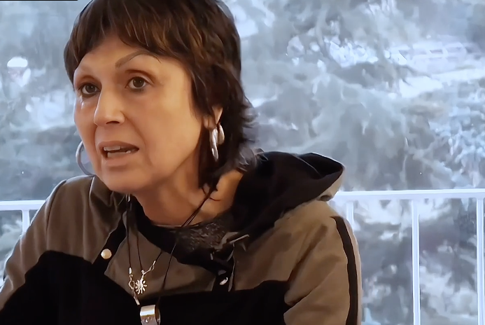 'Araba, lehen alaba' dokumentala