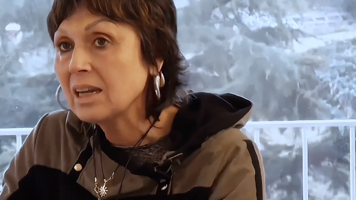 'Araba, lehen alaba' dokumentala