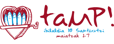 [AUTOBUSA] Ibilaldia