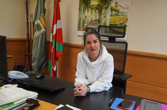 "Erantzukizuna eta ardura langileengan uztea oso larria da"