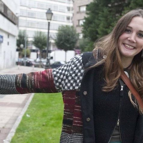 Irantzu Lekue: "Gazteak gurera, euskarara, erakartzeko gurea indartu behar dugu, eskaini"