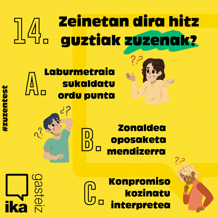 Egunero IKAsten delako 483