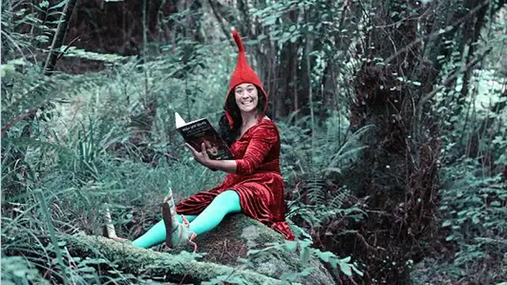 'Kar, kar ipuin mitologikoak'