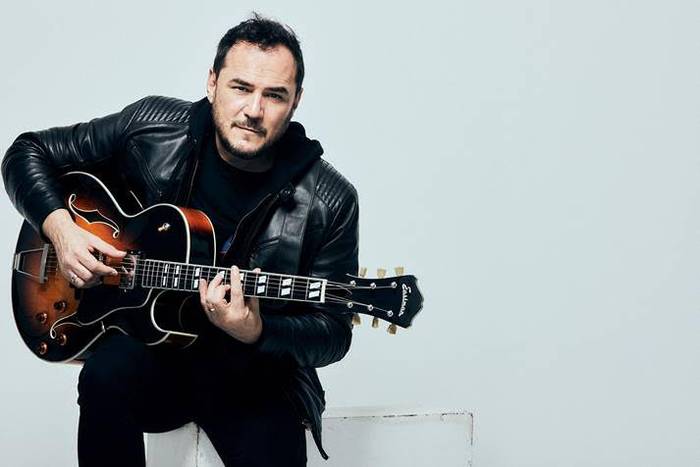 Mikel Urdangarin, Ismael Serrano eta Idoia Asurmendi izango dira Poetak Maiatzean jaialdian protagonista