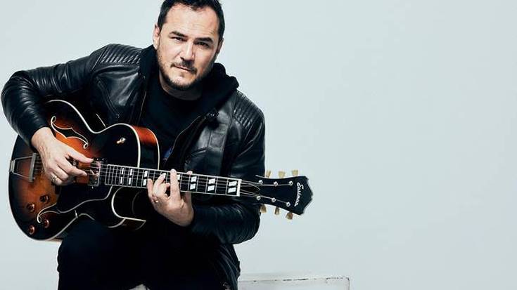 Mikel Urdangarin, Ismael Serrano eta Idoia Asurmendi izango dira Poetak Maiatzean jaialdian protagonista