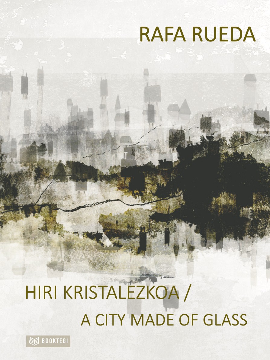 'Hiri kristalezkoa'