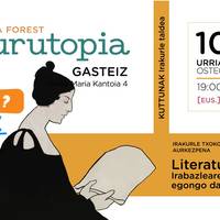 Literatur tribiala