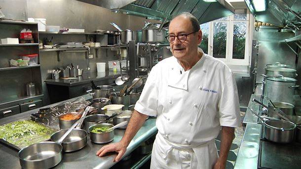 Hilario Arbelaitz omenduko du Miniature gastronomia jaialdiak