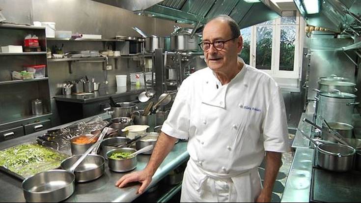 Hilario Arbelaitz omenduko du Miniature gastronomia jaialdiak