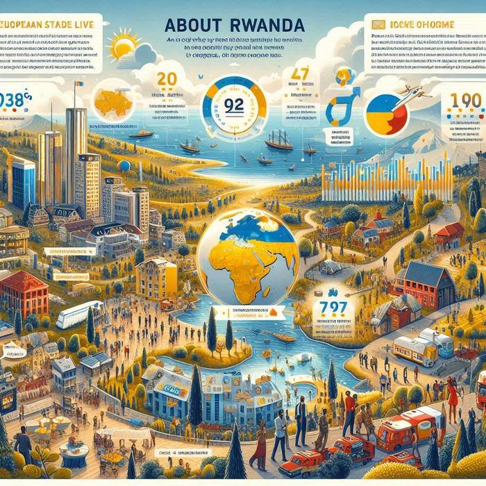 Ruanda (I)