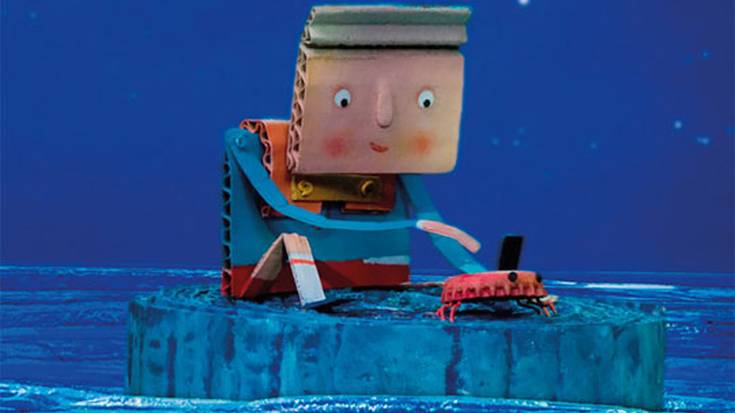 'Pixkanaka-pixkanaka'